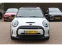 MINI Mini Electric Business Edition 33 kWh / Panoramadak / Leder / Keyless / 17'' / CarPlay / Navigatie / Stuur+Stoelverwarming / Cruise Control / LED Koplampen