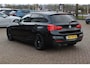 BMW 1-Serie 118i Corporate Lease Exe. M Sport / Alcantara / Navigatie / Parkeerhulp achter / 17'' / Sportstoelen / Cruise Control