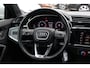 Audi Q3 35 TFSI Pro Line 3x S-Line / Navigatie / Half leder / 18'' / LED Koplampen / Parkeerhulp achter / Stoelverwarming / Cruise Control