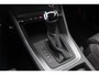 Audi Q3 35 TFSI Pro Line 3x S-Line / Navigatie / Half leder / 18'' / LED Koplampen / Parkeerhulp achter / Stoelverwarming / Cruise Control