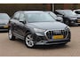 Audi Q3 35 TFSI Pro Line 3x S-Line / Navigatie / Half leder / 18'' / LED Koplampen / Parkeerhulp achter / Stoelverwarming / Cruise Control