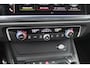 Audi Q3 35 TFSI Pro Line 3x S-Line / Navigatie / Half leder / 18'' / LED Koplampen / Parkeerhulp achter / Stoelverwarming / Cruise Control