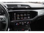 Audi Q3 35 TFSI Pro Line 3x S-Line / Navigatie / Half leder / 18'' / LED Koplampen / Parkeerhulp achter / Stoelverwarming / Cruise Control