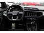 Audi Q3 35 TFSI Pro Line 3x S-Line / Navigatie / Half leder / 18'' / LED Koplampen / Parkeerhulp achter / Stoelverwarming / Cruise Control