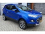 Ford EcoSport 1.0 EcoBoost Titanium LED/MF-STUUR/PDC/AUX/17''