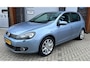 Volkswagen Golf 1.4 TSI Highline DSG/STOELVERW/NAVI/CAMERA