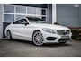 Mercedes-Benz C-klasse Coupé AMG-LINE|PREMIUM|PANO|360|BURMESTER
