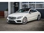 Mercedes-Benz C-klasse Coupé AMG-LINE|PREMIUM|PANO|360|BURMESTER