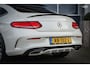 Mercedes-Benz C-klasse Coupé AMG-LINE|PREMIUM|PANO|360|BURMESTER