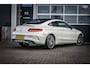 Mercedes-Benz C-klasse Coupé AMG-LINE|PREMIUM|PANO|360|BURMESTER