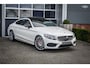 Mercedes-Benz C-klasse Coupé AMG-LINE|PREMIUM|PANO|360|BURMESTER