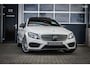 Mercedes-Benz C-klasse Coupé AMG-LINE|PREMIUM|PANO|360|BURMESTER