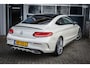 Mercedes-Benz C-klasse Coupé AMG-LINE|PREMIUM|PANO|360|BURMESTER