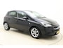 Opel Corsa 1.4 16v 90pk 5drs Black Edition | Navigatie | Trekhaak | Airco | Cruise control | Lichtmetalen velgen | Parkeersensoren | Sportstoelen