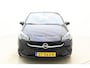 Opel Corsa 1.4 16v 90pk 5drs Black Edition | Navigatie | Trekhaak | Airco | Cruise control | Lichtmetalen velgen | Parkeersensoren | Sportstoelen