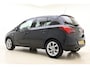 Opel Corsa 1.4 16v 90pk 5drs Black Edition | Navigatie | Trekhaak | Airco | Cruise control | Lichtmetalen velgen | Parkeersensoren | Sportstoelen