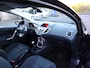Ford Fiesta 1.4 Titanium Automatische airco, cruise controle, licht metalen velgen, enz.