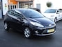 Ford Fiesta 1.4 Titanium Automatische airco, cruise controle, licht metalen velgen, enz.
