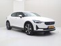 Polestar 2 Long Range AWD 408PK 78kWh 91% SoH [ 360CAM+PILOT PLUS+19INCH+CARPLAY+STOELVERWARMING+H/K AUDIO ]