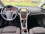 Opel Astra Sports Tourer 1.4 Turbo Sport