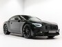 Bentley Continental GT 4.0 V8 Hybrid SERENITY QUILTING | B&O