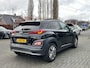 Hyundai Kona Electric EV Fashion 64kWh 3-Fase | SOH 100% | Navi | Camera | Half Leer