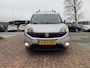 Fiat Doblò Cargo 1.3 MJ L1H1 SX, Trekhaak, Inbouw, Omvormer, Dak dragers, Marge, Ex Defensie