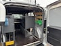 Fiat Doblò Cargo 1.3 MJ L1H1 SX, Trekhaak, Inbouw, Omvormer, Dak dragers, Marge, Ex Defensie