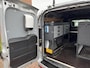 Fiat Doblò Cargo 1.3 MJ L1H1 SX, Trekhaak, Inbouw, Omvormer, Dak dragers, Marge, Ex Defensie