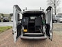 Fiat Doblò Cargo 1.3 MJ L1H1 SX, Trekhaak, Inbouw, Omvormer, Dak dragers, Marge, Ex Defensie
