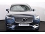 Volvo XC90 T8 Recharge AWD Ultra Bright - Luchtvering - Panorama/schuifdak - IntelliSafe Assist & Surround - 360º Camera - Bowers & Wilkins audio - Adaptieve LED koplampen - Verwarmde voorstoelen, stuur & achterbank - Parkeersensoren voor & achter - Elektr. bedienb. voorstoelen met geheugen - Head up display - Draadloze tel. lader - Extra getint glas - Elektr. inklapbare trekhaak - 21' LMV
