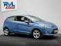 Ford Fiesta 1.4 Titanium Keyless Entry Lichtmetaal 15 Inch Airco Climate