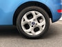 Ford Fiesta 1.4 Titanium Keyless Entry Lichtmetaal 15 Inch Airco Climate