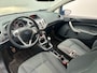 Ford Fiesta 1.4 Titanium Keyless Entry Lichtmetaal 15 Inch Airco Climate