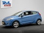 Ford Fiesta 1.4 Titanium Keyless Entry Lichtmetaal 15 Inch Airco Climate