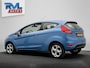 Ford Fiesta 1.4 Titanium Keyless Entry Lichtmetaal 15 Inch Airco Climate