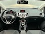 Ford Fiesta 1.4 Titanium Keyless Entry Lichtmetaal 15 Inch Airco Climate