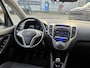 Hyundai ix20 1.6i Premium 6 bak|Stuurverw.|trekhaak|Navi|Clima