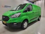Ford Transit Custom 2.0TDCI 105pk L2/H1 Euro 6!