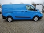 Ford Transit Custom 2.0 TDCI 130PK, L1H1, Airco, 2x Schuifdeur, Slechts 18.000 km gelopen