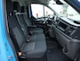 Ford Transit Custom 2.0 TDCI 130PK, L1H1, Airco, 2x Schuifdeur, Slechts 18.000 km gelopen