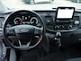 Ford Transit Custom 2.0 TDCI 130PK, L1H1, Airco, 2x Schuifdeur, Slechts 18.000 km gelopen