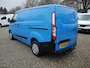 Ford Transit Custom 2.0 TDCI 130PK, L1H1, Airco, 2x Schuifdeur, Slechts 18.000 km gelopen