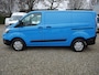 Ford Transit Custom 2.0 TDCI 130PK, L1H1, Airco, 2x Schuifdeur, Slechts 18.000 km gelopen