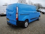 Ford Transit Custom 2.0 TDCI 130PK, L1H1, Airco, 2x Schuifdeur, Slechts 18.000 km gelopen