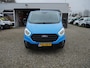 Ford Transit Custom 2.0 TDCI 130PK, L1H1, Airco, 2x Schuifdeur, Slechts 18.000 km gelopen