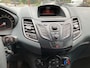 Ford Fiesta 1.25 Limited