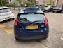Ford Fiesta 1.25 Limited