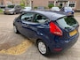 Ford Fiesta 1.25 Limited