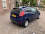 Ford Fiesta 1.25 Limited
